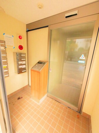 メゾンセノーテの物件内観写真